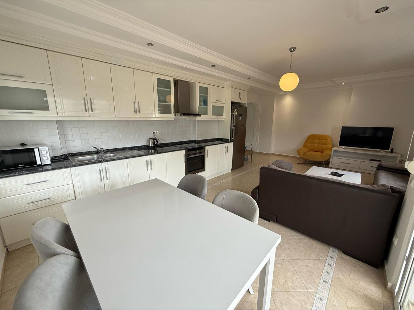 Uygun Park Sitesi Oba 2 Pluse 1