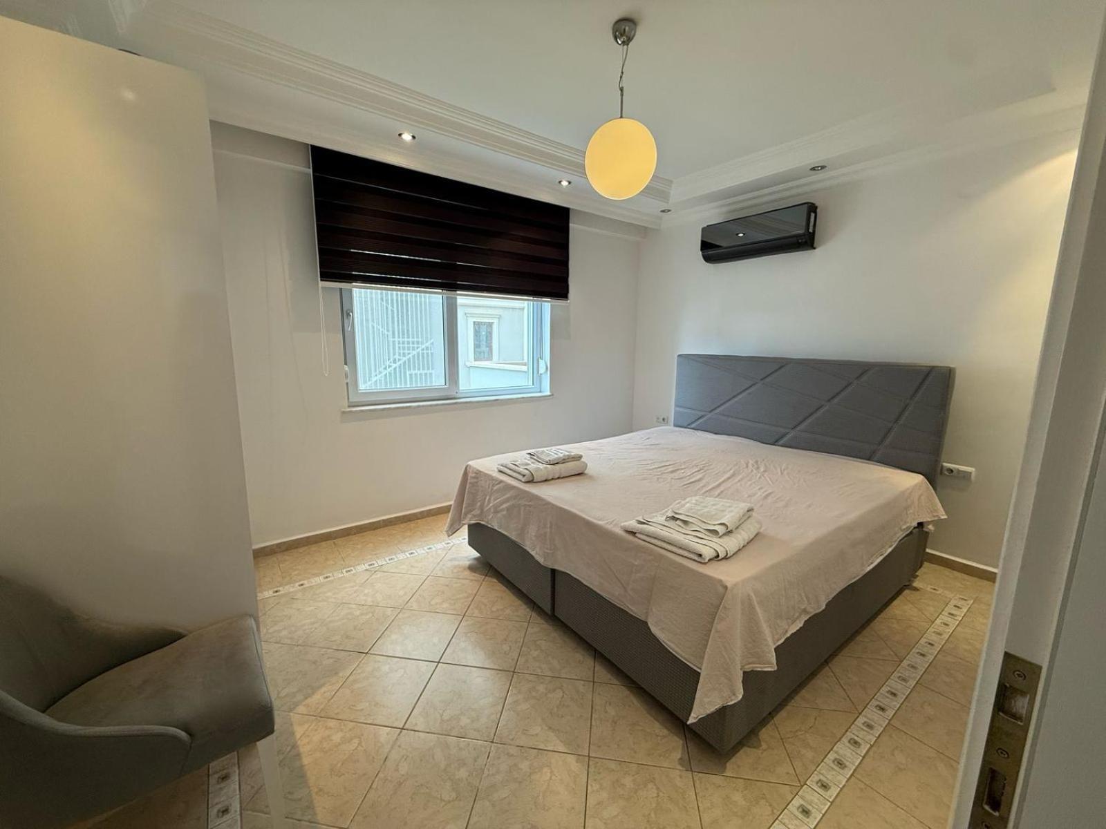 Uygun Park Sitesi Oba 2 Pluse 1 *