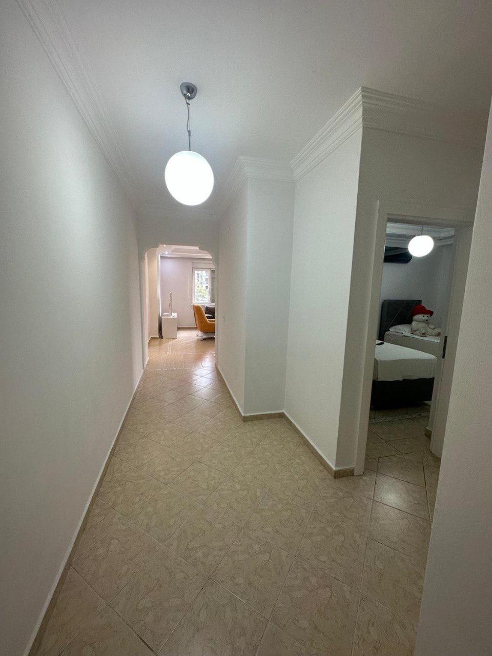 Apartament Uygun Park Sitesi Oba 2 Pluse 1 Alanya