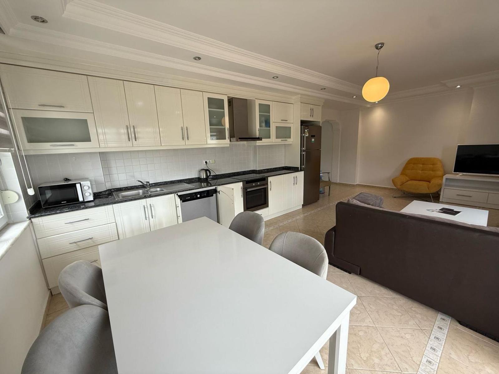 Uygun Park Sitesi Oba 2 Pluse 1 * Alanya