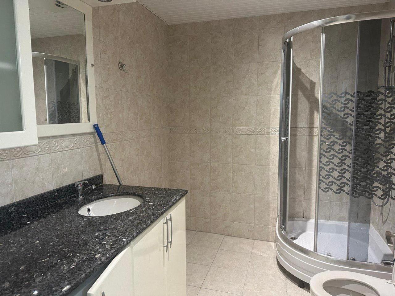 Apartament Uygun Park Sitesi Oba 2 Pluse 1 Alanya