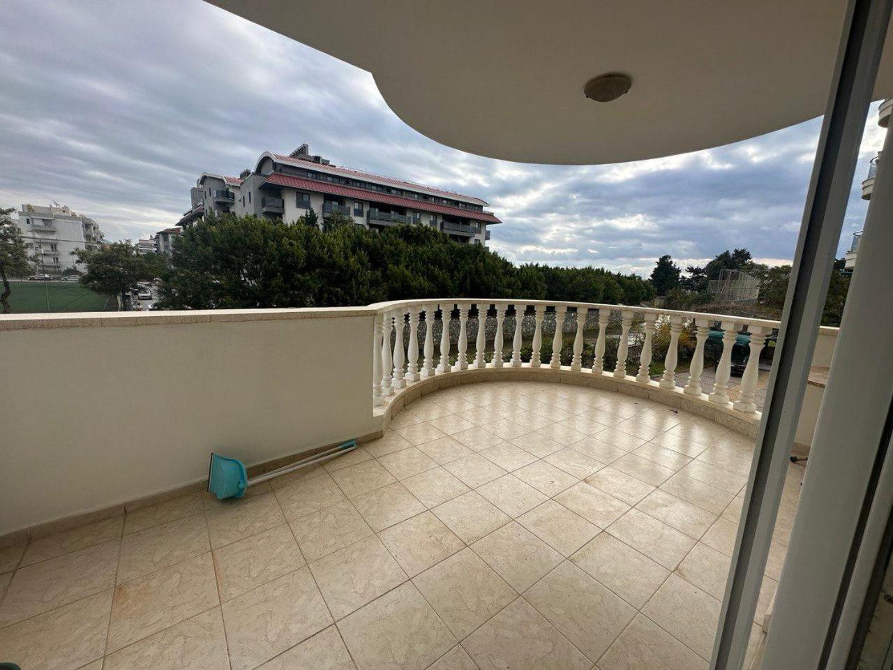 Uygun Park Sitesi Oba 2 Pluse 1