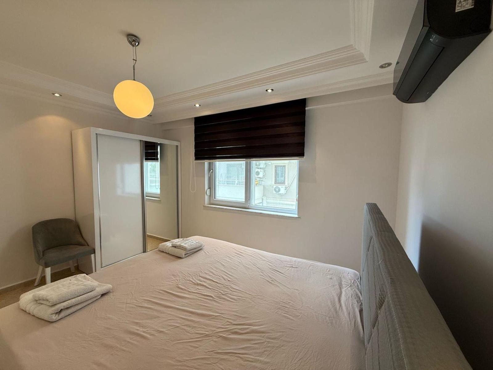 Uygun Park Sitesi Oba 2 Pluse 1 * Alanya